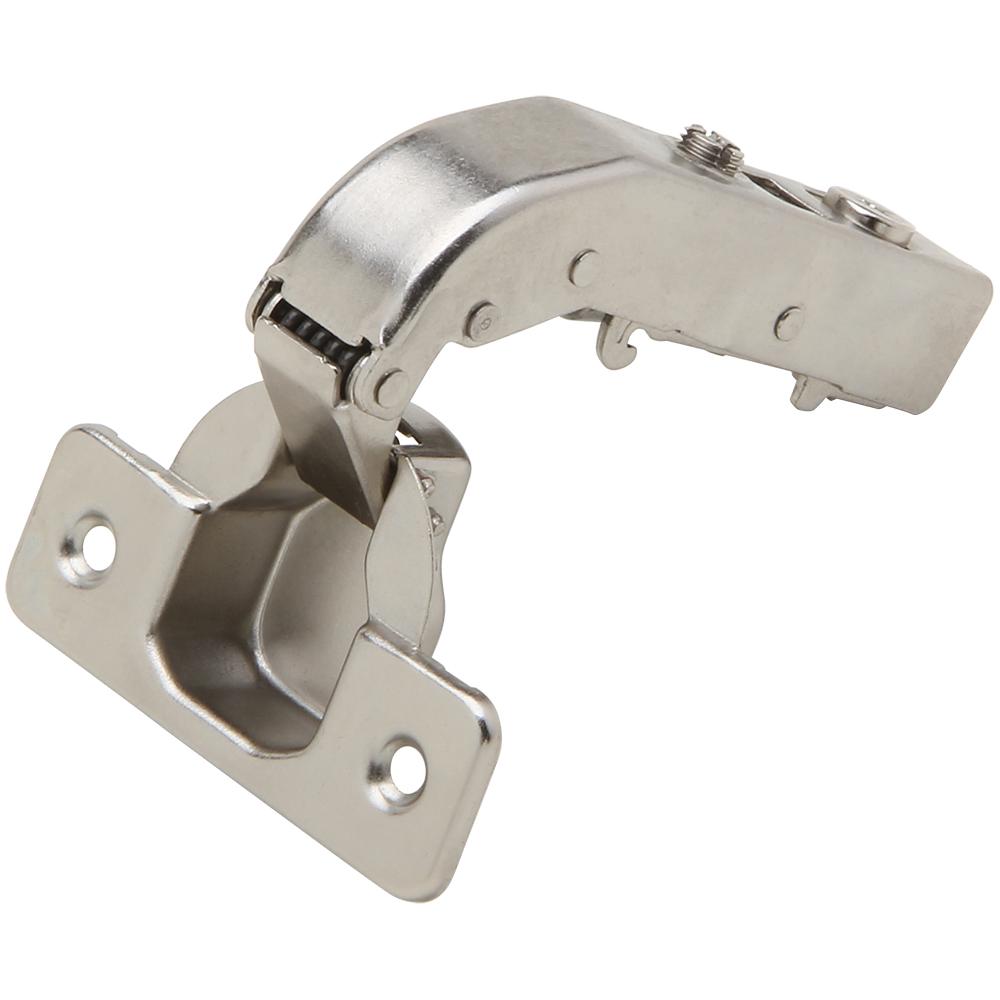 Silverline SCNCH90 | 90° Opening Soft-Close Clip-On Corner Hinge (Set of 2)