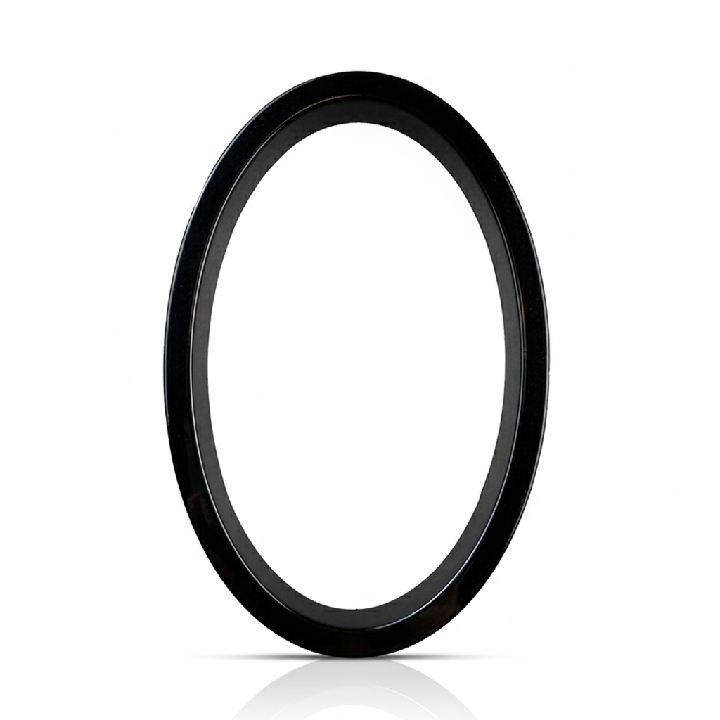 Silverline HN5008 | Floating House Numbers (#0-#9, A-B) in Matte Black