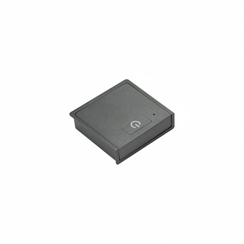 Wireless Sensor Switches for Cabinet Lighting | Door, PIR, Touch Dimmer & Hand Wave Emitters