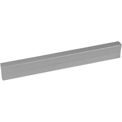 Silverline H1185 Bar Handle CC: 3-3/4" Proj: 7/8" Cabinet Hardware - amerfithardware