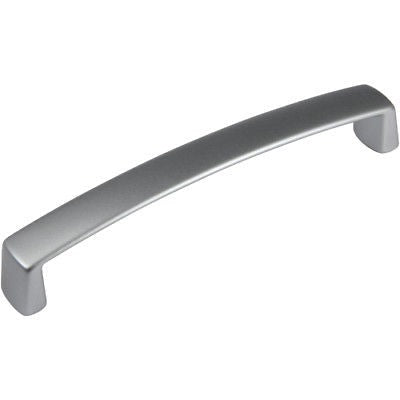 Silverline P0003 Cabinet Hardware Pull Handle CC 160mm Lightweight Appliance - amerfithardware