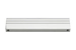 Load image into Gallery viewer, Silverline H1185 Bar Handle CC: 3-3/4&quot; Proj: 7/8&quot; Cabinet Hardware - amerfithardware
