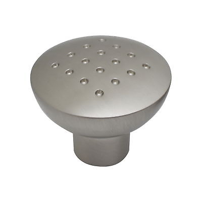 Silverline K2009 Patterned Knob Diameter: 1-5/16 inch Cabinet Hardware - amerfithardware