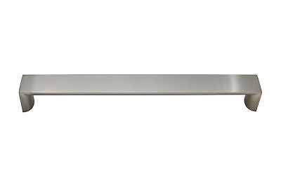 Silverline P5192 Bold Heavy Appliance Handle CC: 7-9/16 inch Cabinet Hardware - amerfithardware