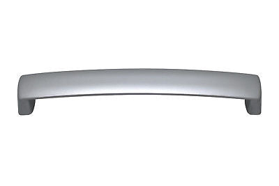 Silverline P0003 Cabinet Hardware Pull Handle CC 160mm Lightweight Appliance - amerfithardware