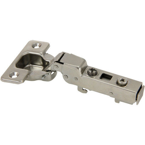 110 ° Angle Clip on Concealed Cabinet Hinge Pair Pack Euro Type Bisagra - amerfithardware