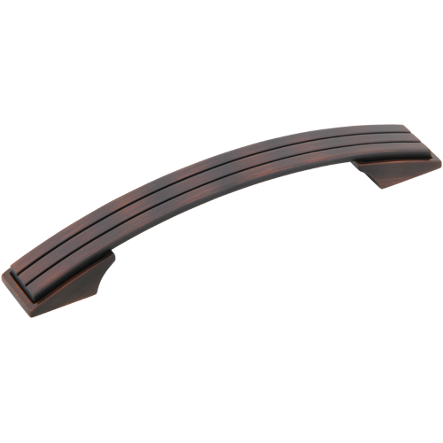 Silverline P2027 Cabinet Hardware Pull Handle CC: 128 mm ~ 5 inch - amerfithardware