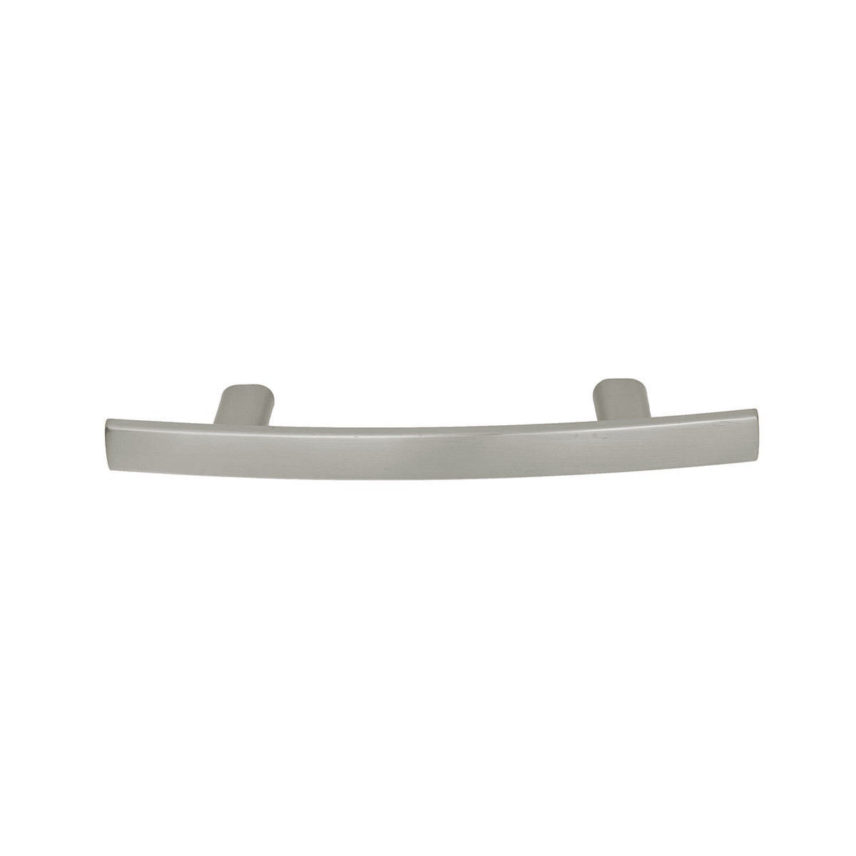 Silverline P2032 Cabinet Arched Bar Pull Bow Pull Handle CC: 3" - amerfithardware