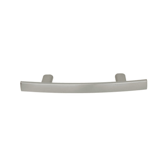Silverline P2032 Cabinet Arched Bar Pull Bow Pull Handle CC: 3" - amerfithardware