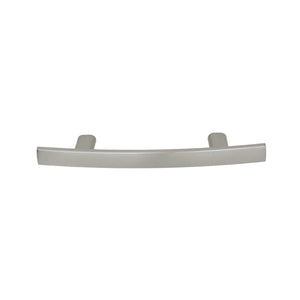 Silverline P2032 Cabinet Arched Bar Pull Bow Pull Handle CC: 3" - amerfithardware