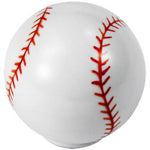 Load image into Gallery viewer, Baseball Dresser Wardrobe Knob 1-1/4&quot; Sports Cabinet Hardware Diamond - amerfithardware

