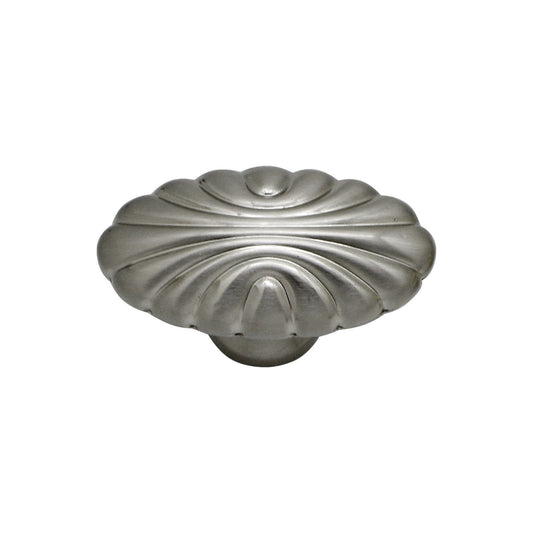 Silverline K2022 Cabinet Hardware Knob 30 x 28 H (mm) Novelty Bedroom Glam - amerfithardware