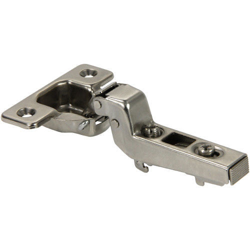 110 ¡ã Angle Clip on Concealed Cabinet Hinge Pair Pack Euro Type Bisagra - amerfithardware