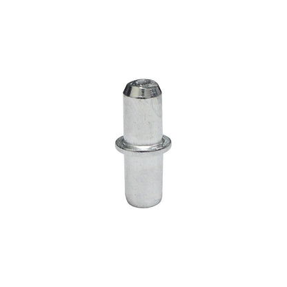 Steel Shelf Support Spoons Pegs Duplo L Shape Options: 5mm 1/4 inch - amerfithardware