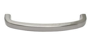 Silverline P2509 Cabinet Hardware Bow Arch Pull Handle Modern CC: 96mm ~3-13/16" - amerfithardware