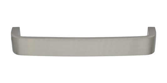 Silverline P2530 Cabinet Hardware Large Drawer Handle CC: 128 mm ~5 inch Appliance - amerfithardware