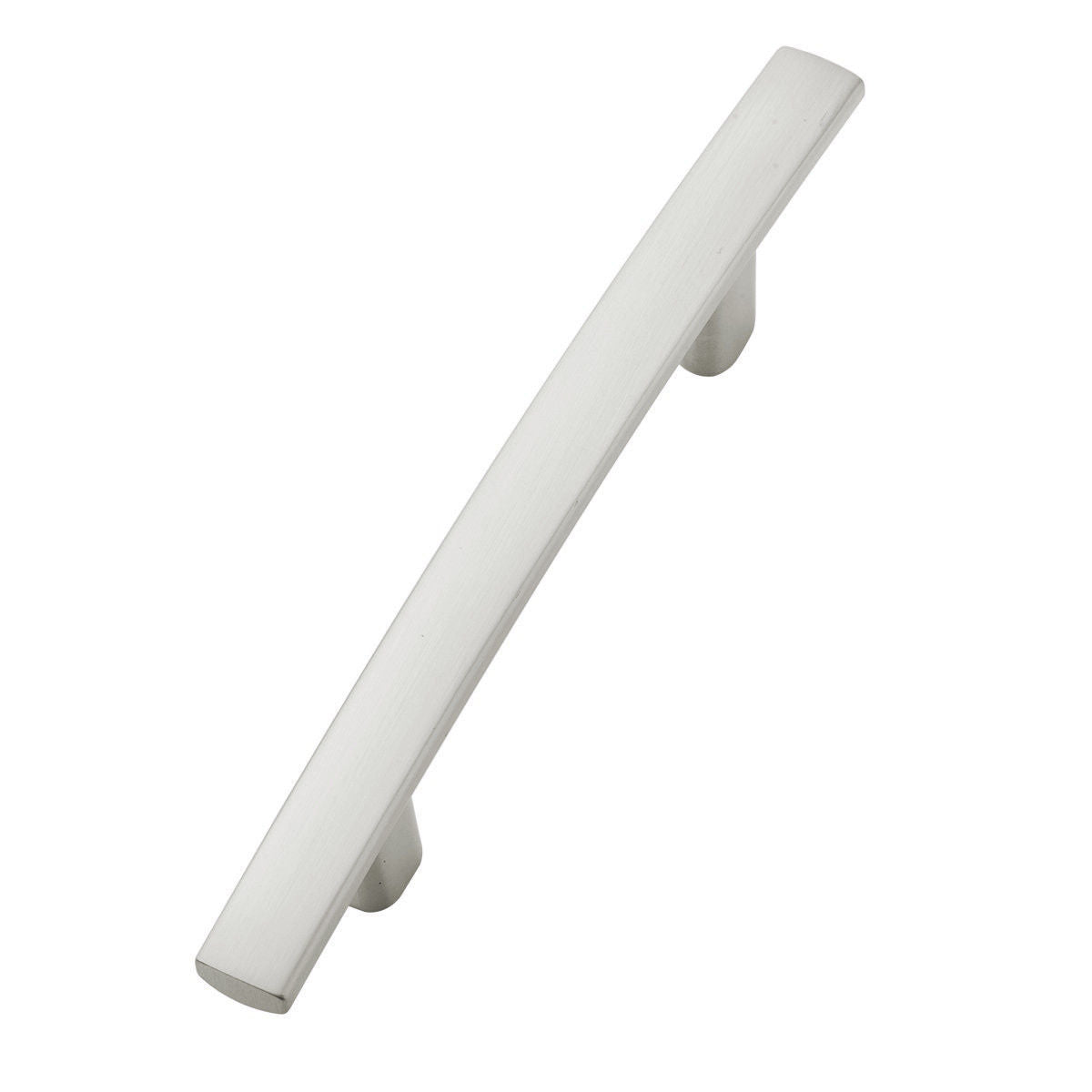 Silverline P2032 Cabinet Arched Bar Pull Bow Pull Handle CC: 3" - amerfithardware