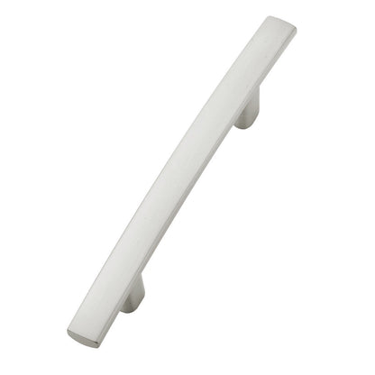 Silverline P2032 Cabinet Arched Bar Pull Bow Pull Handle CC: 3" - amerfithardware