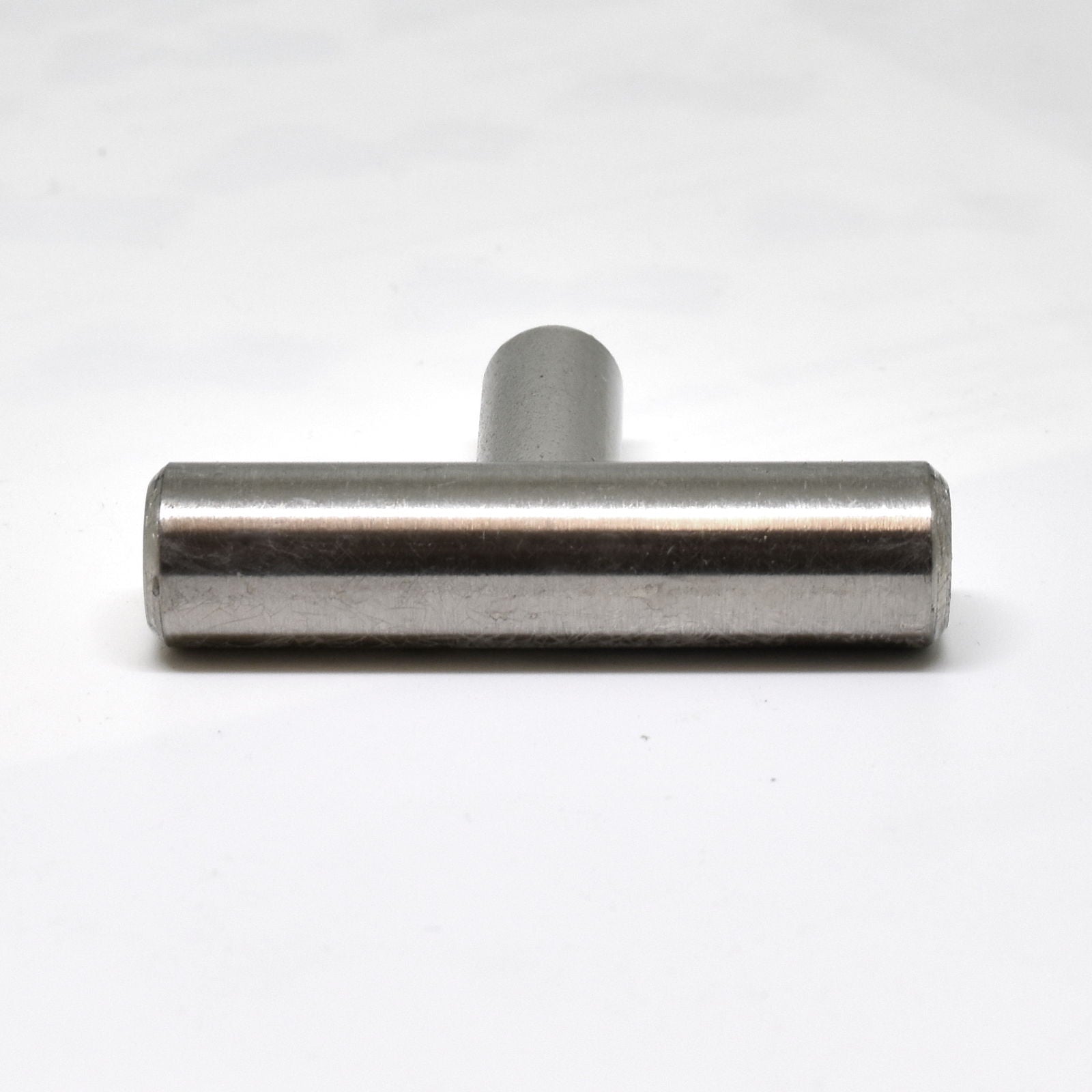 Silverline K5002 T Bar Pull Cabinet Hardware - amerfithardware