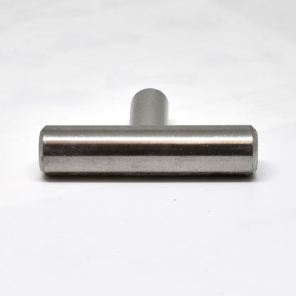 Silverline K5002 T Bar Pull Cabinet Hardware - amerfithardware