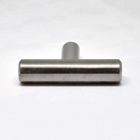 Silverline K5002 T Bar Pull Cabinet Hardware - amerfithardware