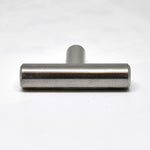 Load image into Gallery viewer, Silverline K5002 T Bar Pull Cabinet Hardware - amerfithardware
