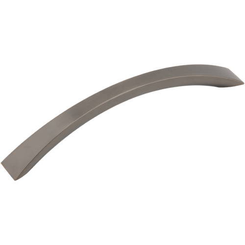 Silverline H2045 Modern Sleek Cabinet Handle Contemporary CC: 160mm - 6-5/16" - amerfithardware
