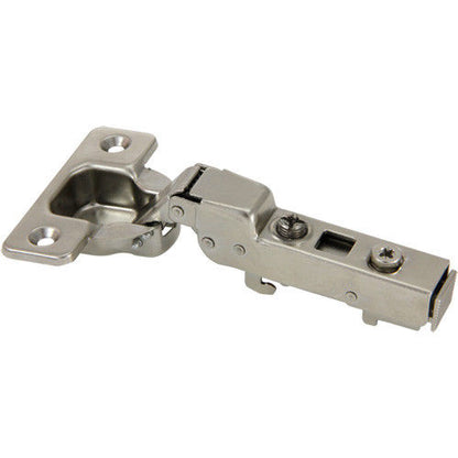 110 ¡ã Angle Clip on Concealed Cabinet Hinge Pair Pack Euro Type Bisagra - amerfithardware