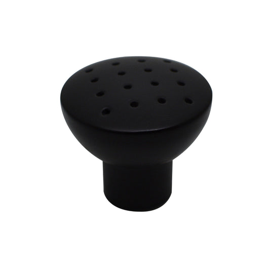 Silverline K2007 Cabinet Hardware Knob 27.5 x 28 H (mm) Contemporary Modern Peg - amerfithardware