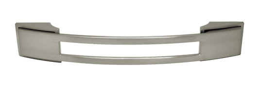 Silverline P2031 Cabinet Hardware Executive Pull Handle CC: 128mm ~ 5 inch - amerfithardware