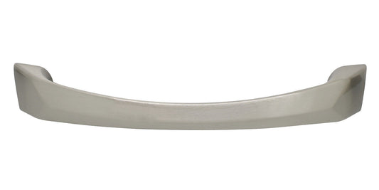 Silverline P2028 Cabinet Beveled Appliance Handle CC: 128 mm ~ 5 inch - amerfithardware