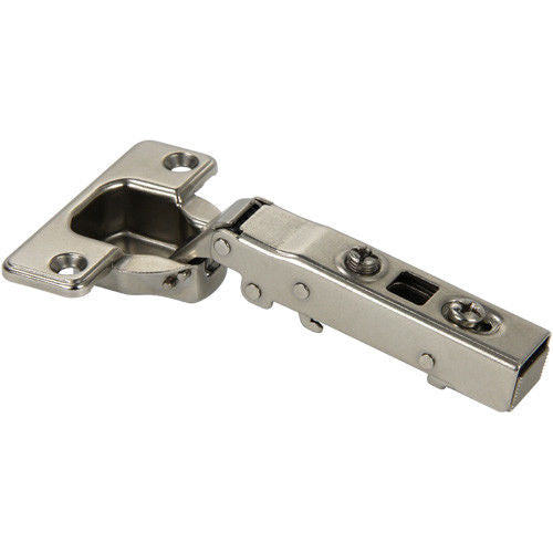 110 ¡ã Angle Clip on Concealed Cabinet Hinge Pair Pack Euro Type Bisagra - amerfithardware