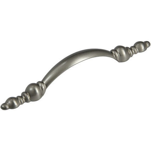 Silverline P2006 Cabinet Vanity Hardware Pull Handle CC: 3 inch - amerfithardware