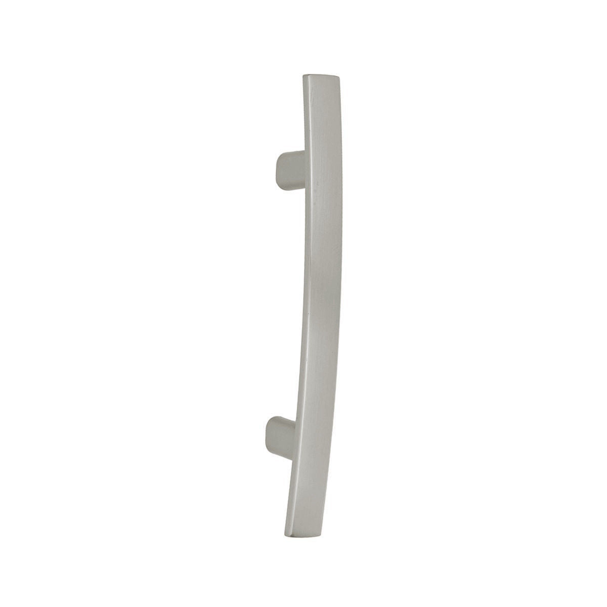 Silverline P2032 Cabinet Arched Bar Pull Bow Pull Handle CC: 3" - amerfithardware