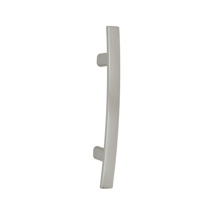 Silverline P2032 Cabinet Arched Bar Pull Bow Pull Handle CC: 3" - amerfithardware