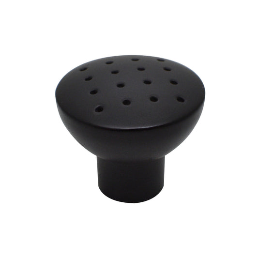 Silverline K2007 Cabinet Hardware Knob 27.5 x 28 H (mm) Contemporary Modern Peg - amerfithardware