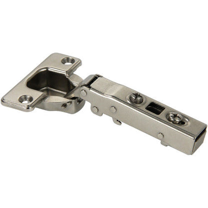 110 ¡ã Angle Clip on Concealed Cabinet Hinge Pair Pack Euro Type Bisagra - amerfithardware