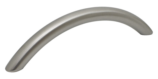 Silverline P2010 Cabinet Hardware Pull Handle CC: 3.75 inch - 7.5 inch Arch Bow - amerfithardware