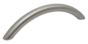 Silverline P2010 Cabinet Hardware Pull Handle CC: 3.75" - 7.5" Arch Bow - amerfithardware