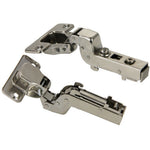 Load image into Gallery viewer, 110 ° Clip on Concealed Cabinet Hinge Pair Pack Soft Close Euro Type Bisagra - amerfithardware
