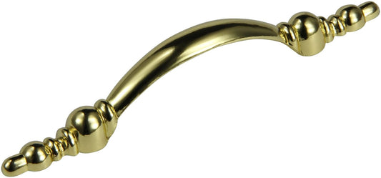 Silverline P2006 Cabinet Vanity Hardware Pull Handle CC: 3 inch - amerfithardware
