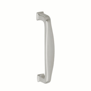Silverline P2046 Cabinet Pull Handle CC:96 mm ~3-3/16" Transitional Style - amerfithardware