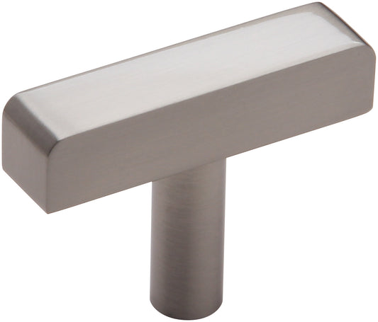 Silverline A2060K Aluminum T Bar Square Knob