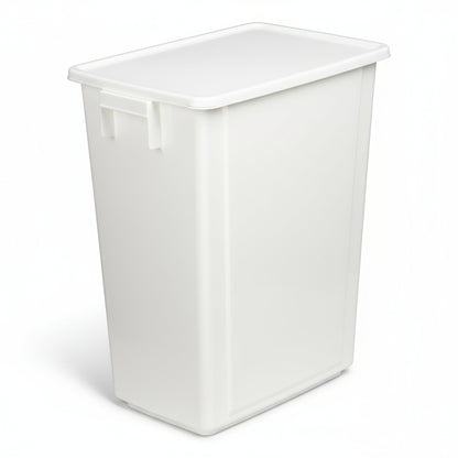 Silverline B035L | Replacement Bins for Silverline (S)POBD035 and (S)POBD035 | Bins Only