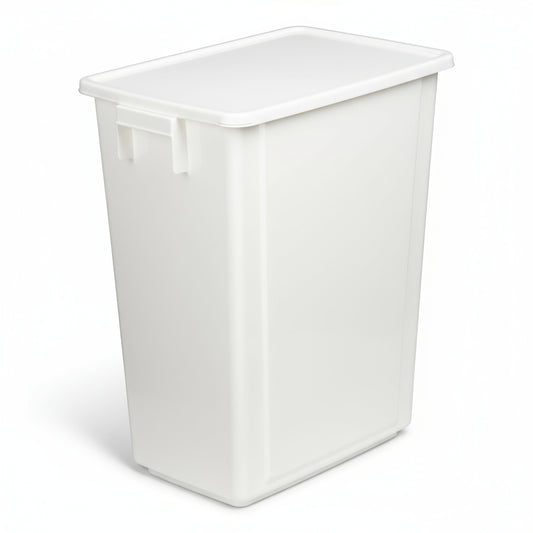 Silverline B035L | Replacement Bins for Silverline (S)POBD035 and (S)POBD035 | Bins Only