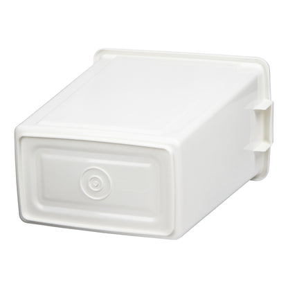 Silverline B035L | Replacement Bins for Silverline (S)POBD035 and (S)POBD035 | Bins Only