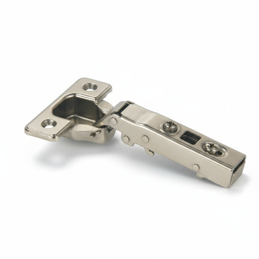 110 ¡ã Angle Clip on Concealed Cabinet Hinge Pair Pack Euro Type Bisagra - amerfithardware