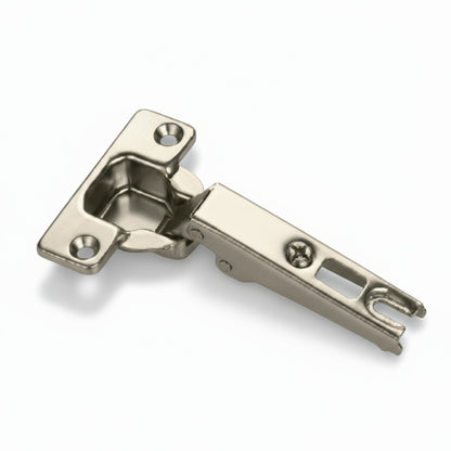 Silverline CHS35110 | Self-Close Slide-On European Hinge Full Overlay (Set of 10)
