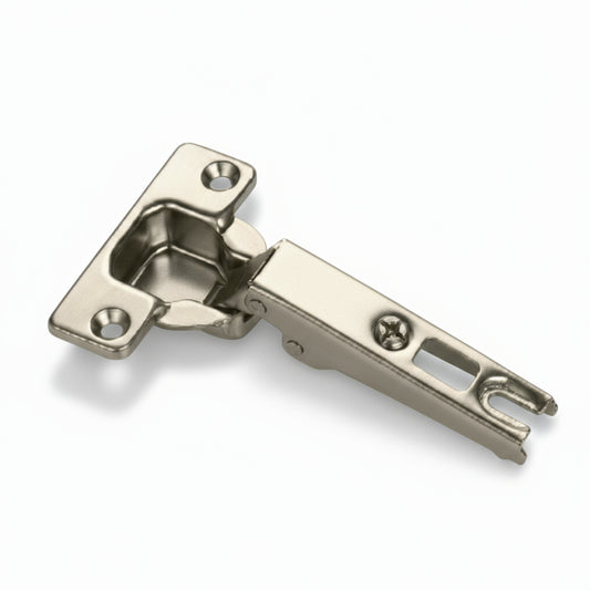 Silverline CHS35110 | Self-Close Slide-On European Hinge Full Overlay (Set of 10)