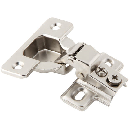 Short Arm Hinge, 5/8 Overlay Without Dowels CHSAF35105